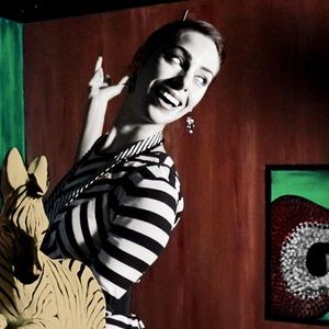 Meet your Posher, Reese